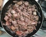 Foto del paso 2 de la receta: Pique macho