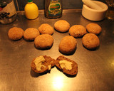 Foto del paso 8 de la receta: Pan pa campeonar