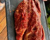 爐烤肋眼牛排的食譜步驟1照片