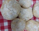 Foto del paso 8 de la receta Panecillos