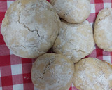 Foto del paso 8 de la receta: Panecillos