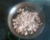 Foto del paso 1 de la receta: Paella de pollastre