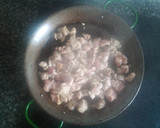 Foto del paso 1 de la receta: Paella de pollastre