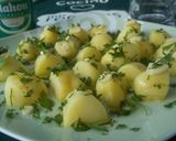 Foto del paso 15 de la receta Cervellets de canari