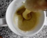 Foto del paso 2 de la receta: Mug cake de chispitas
