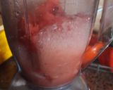 صورة لخطوة 8 من وصفة كيكة البطيخ 🍉