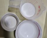 焦糖脆脆冰拿鐵的食譜步驟1照片
