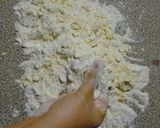 Foto del paso 2 de la receta: Scones dulces con mermelada
