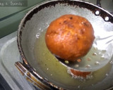 சாக்லேட் மக்கன் பேடா (Chocolate makkan beda recipe in tamil) ரெசிபி ஸ்டேப் 4 புகைப்படம்