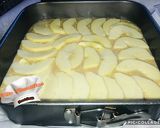 Foto del paso 8 de la receta: Bizcocho de manzana