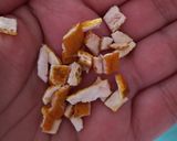 Foto del paso 1 de la receta: Tisana de cítricos 🍋🍊