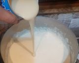 স্টাফড ম্যাংগো কুলফি(Stuffed Mango Kulfi recipe in Bengali) রেসিপির ধাপ 1 ছবি