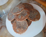 Foto del paso 6 de la receta: Galletitas saladas keto 😁