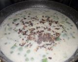 वाइट सॉस मैकरोनी (White sauce macaroni recipe in Hindi) रेसिपी चरण 6 फोटो