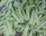 Foto langkah ke 2 dari resep Sayur Labu Siam.