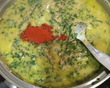 Foto del paso 6 de la receta: Espinacas al ajillo