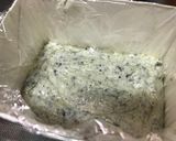 A picture of step 6 of 3-Ingredient No-Bake Oreo Cheesecake.