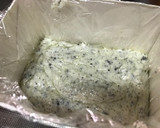 A picture of step 6 of 3-Ingredient No-Bake Oreo Cheesecake.