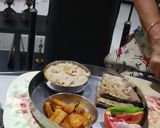 પોષણક્ષમ ખીચડી (Khichdi Recipe In Gujarati) રેસીપી સ્ટેપ5ફોટો