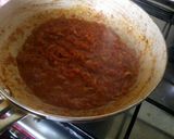 A picture of step 5 of Ratatouille.