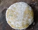 मिक्स वेज सूजी पराठा (Mix Veg Suji Paratha recipe in Hindi) रेसिपी चरण 5 फोटो