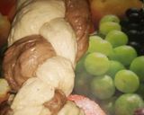 A picture of step 4 of Soft Homemade Milk Bread Loaf.