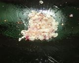 Foto langkah ke 6 dari resep Lumpia Ayam Sayur.