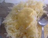 Foto del passaggio 2 della ricetta Non il solito rosti di patate