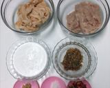 รูปขั้นตอนการทำที่ 1 ของ ผัดกระท้อนหมูสับ