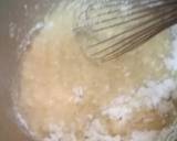 Churro Donuts with Butterscotch Moose recipe step 3 photo