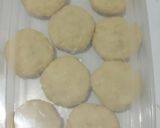 Foto langkah ke 9 dari resep Potato Pancake.
