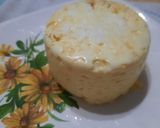 Foto del paso 6 de la receta: Flan individual de huevo al microondas en 4´