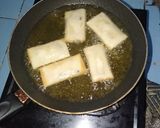Foto langkah ke 4 dari resep Pisang Coklat (Piscok).