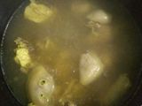 Soto Lamongan