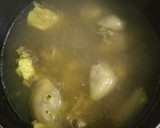 Foto langkah ke 1 dari resep Soto Lamongan.