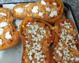 Foto del paso 2 de la receta: Zapallo relleno 🍛