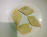 Foto langkah ke 5 dari resep Egg Roll Tahu.