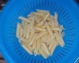 Foto del paso 4 de la receta: Macarrones light