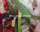 Foto langkah ke 1 dari resep Tongseng Ayam.