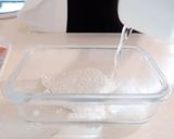 氣炸椒鹽鱸魚片，鮮嫩酥脆！的食譜步驟2照片