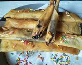 Foto langkah ke 4 dari resep PisCok (Pisang Cokelat).