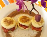 Foto del paso 11 de la receta: Scones Dulces