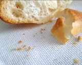 Kifli gluténmentesen recept fázis 5 fotója