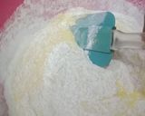A picture of step 1 of Mango 🎂 cake.