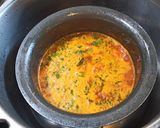 तुअर डाळ बघारी डाळ (tuwar daal / baghari daal recipe in marathi) रेसिपी स्टेप 6 फोटो 