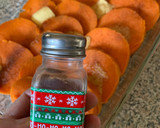 Foto del paso 1 de la receta: Camote Navideño