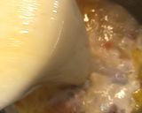 Tejfölös karalábéleves csirkeszárnnyal🍲 recept fázis 2 fotója