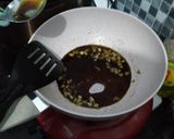 Foto langkah ke 3 dari resep Nasi Telur Viral.