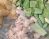 વાલોર વાળો તીખો ભાત (Valor Valo Spicy Rice Recipe In Gujarati) રેસીપી સ્ટેપ1ફોટો
