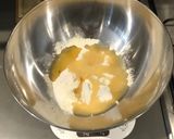 Une image de l'étape 1 de Canistrellis (biscuits corses).